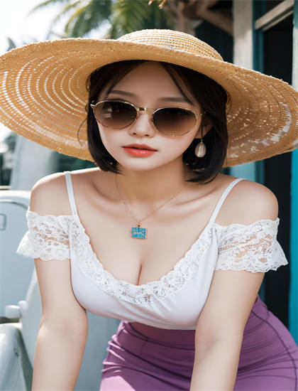 《露营的意义》技术揭秘：化妆特效如何技术难题的创造性解决 树立行业技术的新标杆