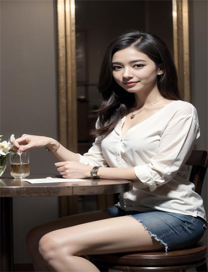 探秘水漾的女人的情感表达与人性探索