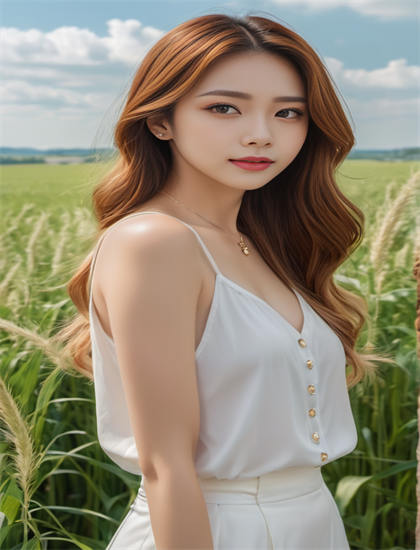 《人鱼小姐有点甜》美学价值分析：艺术美感与审美特征探讨