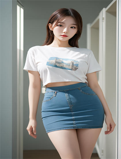 结局分析：《公寓少女》高潮的情感爆发与视觉冲击——揭秘不为人知的制作内幕