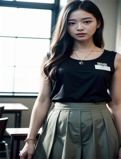 后现代的女局长 第一季隐藏彩蛋发现指南：细节与彩蛋寻找攻略