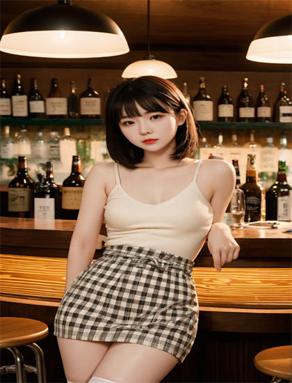 点击破亿：非主流的发现《孤独面店》：未被注意的细节与意义